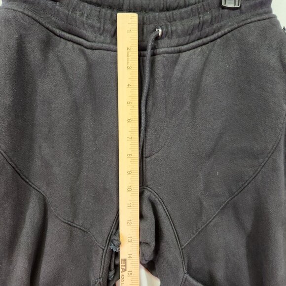 Rivington Roi Rebis Emergency Prayer Sweatpants 123 Men Size 30 Heavyweight - Picture 10 of 16